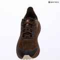Scarpe da corsa uomo HOKA Challenger 8 GTX spiced chocolate/cast iron 16