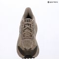 Scarpe da corsa uomo HOKA Challenger 8 GTX pebble grey/boulder grey 16