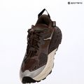 Scarpe da corsa uomo HOKA Speedgoat 7 GTX Wide spiced chocolate/river rock grey 18