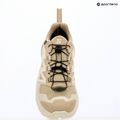 Scarpe da trekking donna Salomon X-Adventure GTX Safari/Almond Milk/Desert 15