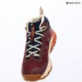 Scarpe da trekking donna KEEN Targhee Apex Mid Wp fig/burnt brick 15