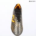 Scarpe da calcio New Balance Tekela Elite Low V5 SG harbor grey/black cement 15