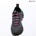 Scarpe da trekking SCARPA Ribelle Cross 2 GTX grigio scuro/viola 8