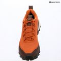 Scarpe da trekking SCARPA Ribelle Cross 2 GTX rust/choco 14