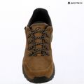 Scarpe da trekking da uomo SCARPA Cyrus 2 GTX brown/black 15
