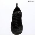 Scarpe da uomo KEEN Jasper III black/black 13