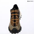 Scarpe da trekking uomo SCARPA Rove GTX mud/burnt 15