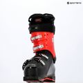 Scarponi da sci uomo Atomic Hawx Prime 100 GW black/red 12