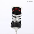 Pattini da hockey per bambini CCM Next YTH nero 9