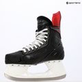 Pattini da hockey CCM JetSpeed FT SR Regular black 10