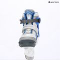 Pattini da ghiaccio per bambini Bladerunner Micro Ice G white/blue 11