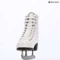 Pattini da ghiaccio donna Bladerunner Aurora W white/silver 11