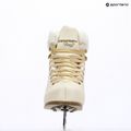 Pattini da figura per donna Tempish Fine II white 16