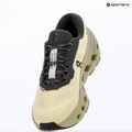 Scarpe da corsa donna On Cloudrunner 3 Waterproof pollen/haze 6