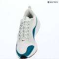 Scarpe da corsa uomo Nike Revolution 8 Utility off white/bright spruce/black 16