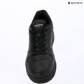 Scarpe Lacoste uomo 48SMA0031 nero/nero 15
