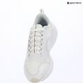 Scarpe da corsa donna Nike Revolution 8 Utility white/off white/platinum tint 14