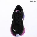 Scarpe da corsa donna Nike Revolution 8 black/vivid purple/persian violet/white 13