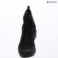 Scarpe da ciclismo MTB uomo Northwave Multicross Mid GTX black 4