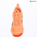 Scarpe da pallavolo Mizuno Wave Luminous Pro desert flower/carbon/white 3