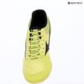 Scarpe da calcio Mizuno Mrl Sala Club TF sunny lime/black 4