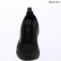 Scarpe da corsa donna Brooks Ghost Max 4 black/black/rose gold 8