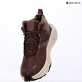 Scarpe da trekking uomo HOKA Transport Hike GTX deep mauve/smoky quartz 10