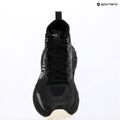 Scarpe da trekking da donna HOKA Speedgoat 7 Hike GTX nere/alabastro 9