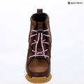 Doposci da bambino Sorel Whitney III Mid Wp dark auburn/red 9