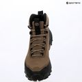 Scarpe da trekking uomo SCARPA Ribelle Cross 2 GTX brown/black 9