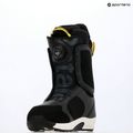 Scarponi da snowboard uomo Bataleon Rave Double BOA black 10