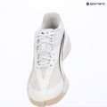 Scarpe da pallamano uomo PUMA Eliminate NITRO SQD 4 white 9