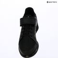 Scarpe da sollevamento pesi adidas APWR Perfect III black 9