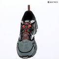 Scarpe da uomo Mizuno Wave Daichi LS stormy weather/silver 10
