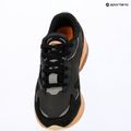 Scarpe Mizuno Wave Rider β  black sand/black/latte 8