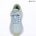 Scarpe da corsa per bambini Joma Speed Jr blu reale 15