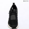 Scarpe per bambini On Cloud Sky Black/Eclipse 9