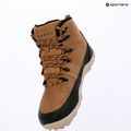 Scarpe barefoot bambino KADVA WILDME JR Brown/Black 9