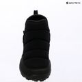Scarpe barefoot bambino KADVA TERRAFREE JR Black 9