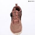 Scarpe barefoot bambino KADVA FlexyFeet JR Pink 9