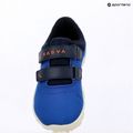 Scarpe barefoot bambino KADVA FlexyFeet Kids Blue 9