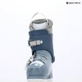 Scarponi da sci bambini Nordica Speedmachine J 3 blue/light blue/fucsia 15
