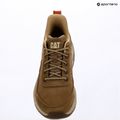 Scarpe da uomo CATerpillar Surge Hiker Low brown 9