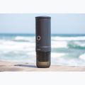 Macchina da caffè portatile OutIn Nano Portable Espresso space grey 4