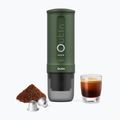 Macchina da caffè portatile OutIn Nano Portable Espresso forest green 3