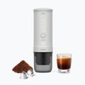 Macchina da caffè portatile OutIn Nano Portable Espresso peal white 3