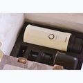 Macchina da caffè portatile OutIn Nano Portable Espresso peal white 5