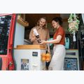 Macchina da caffè portatile OutIn Nano Portable Espresso peal white 7