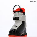 Scarponi da sci bambini Nordica Speedmachine J 1 black/grey/red 15