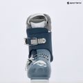 Scarponi da sci bambini Nordica Speedmachine J 2 blue/light blue/fucsia 15